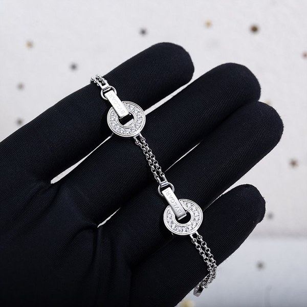 불가리 불가리 브레이슬릿 [매장가 620만원대]