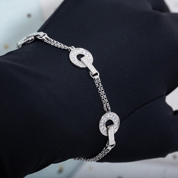 불가리 불가리 브레이슬릿 [매장가 620만원대]