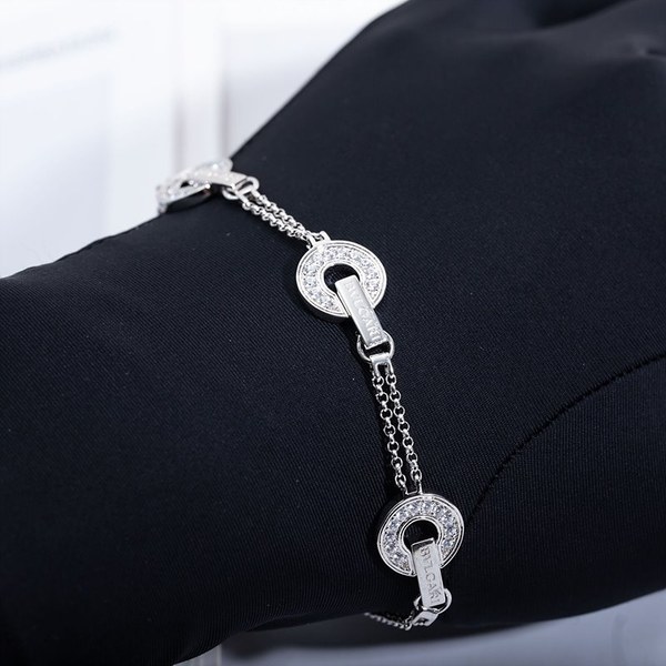 불가리 불가리 브레이슬릿 [매장가 620만원대]