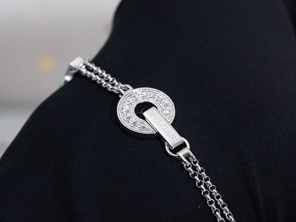 불가리 불가리 브레이슬릿 [매장가 620만원대]