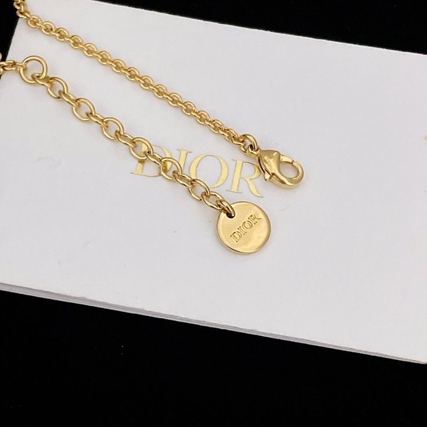 디올 Petit CD 팔찌 2color [매장가 80만원대]