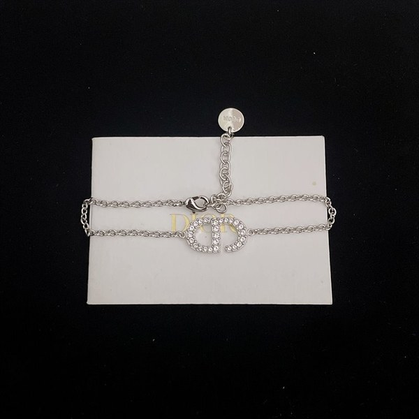 디올 Petit CD 팔찌 2color [매장가 80만원대]