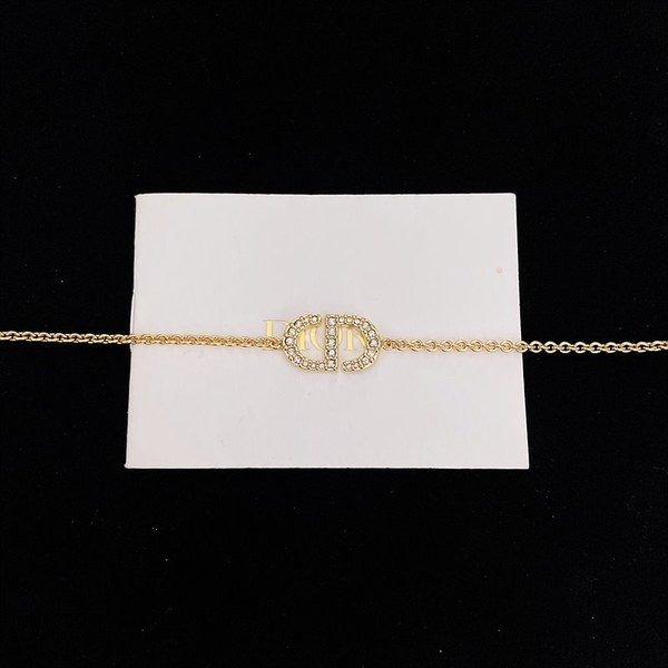 디올 Petit CD 팔찌 2color [매장가 80만원대]