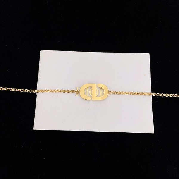 디올 Petit CD 팔찌 2color [매장가 80만원대]