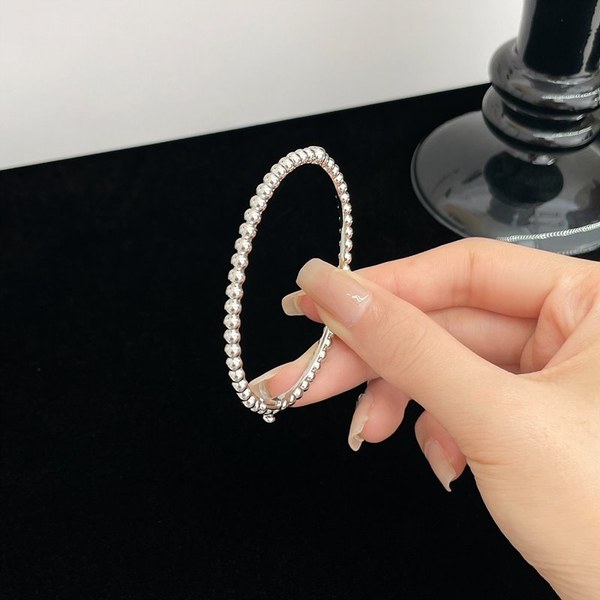 반클리프 뻬를리 브레이슬릿 3color [매장가 690만원대]