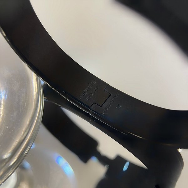 에르메스 클릭 아슈 H 브레이슬릿 19color [매장가 110만원대]