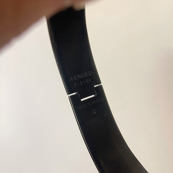 에르메스 클릭 아슈 H 브레이슬릿 19color [매장가 110만원대]