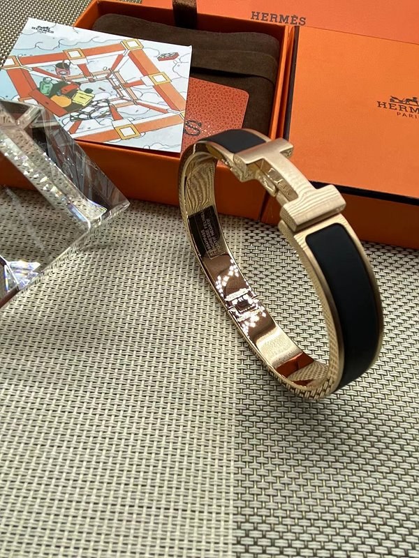 에르메스 남성 클릭 아슈 H 브레이슬릿 11color [매장가 110만원대]