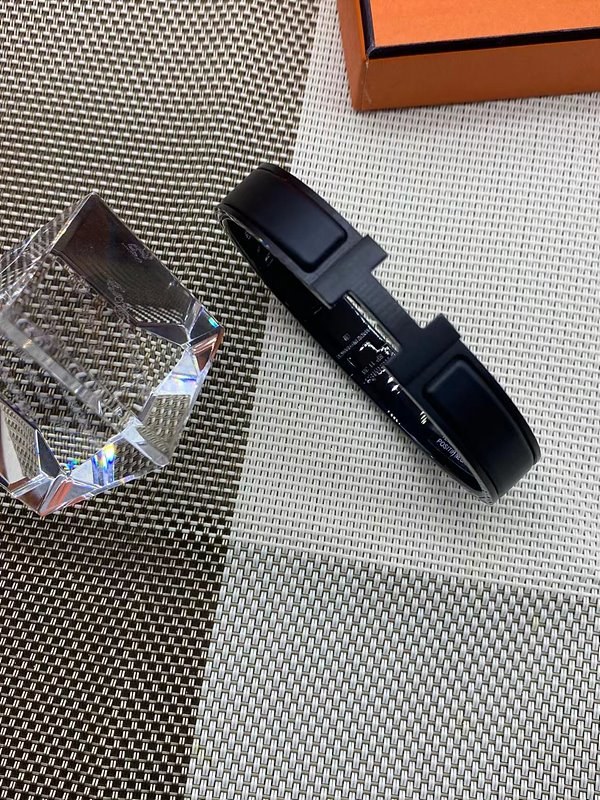 에르메스 남성 클릭 아슈 H 브레이슬릿 11color [매장가 110만원대]