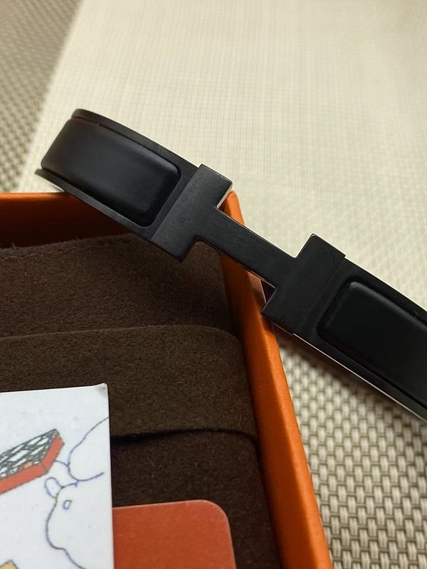 에르메스 남성 클릭 아슈 H 브레이슬릿 11color [매장가 110만원대]