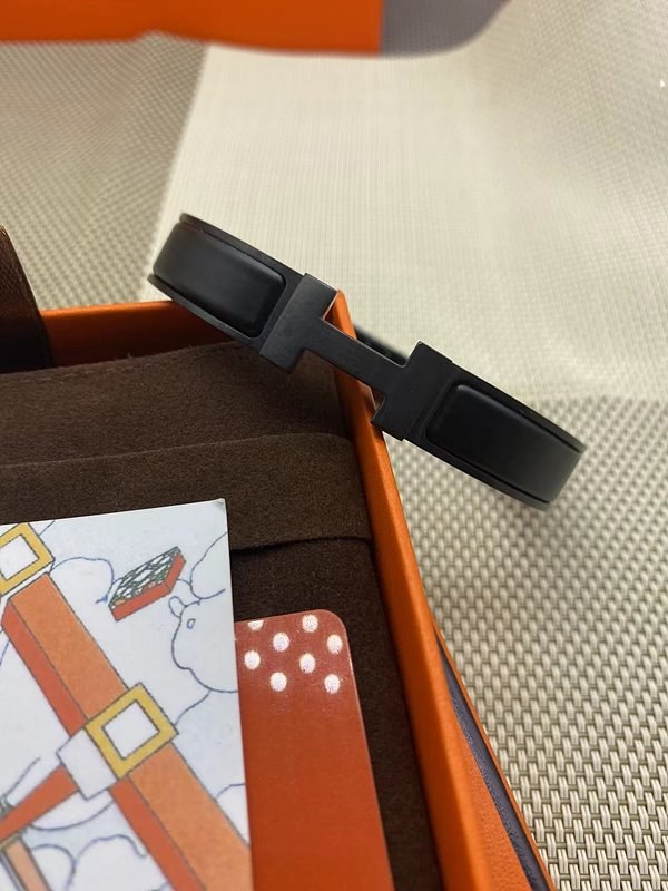 에르메스 남성 클릭 아슈 H 브레이슬릿 11color [매장가 110만원대]