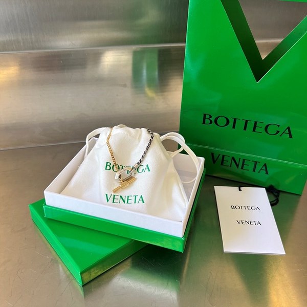 보테가베네타 파셋 체인 브레이슬릿 [매장가 84만원대]