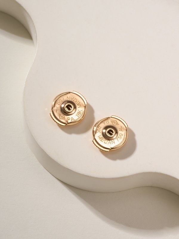 까르띠에 LOVE 후프 이어링 스몰 3color [매장가 356만원대]