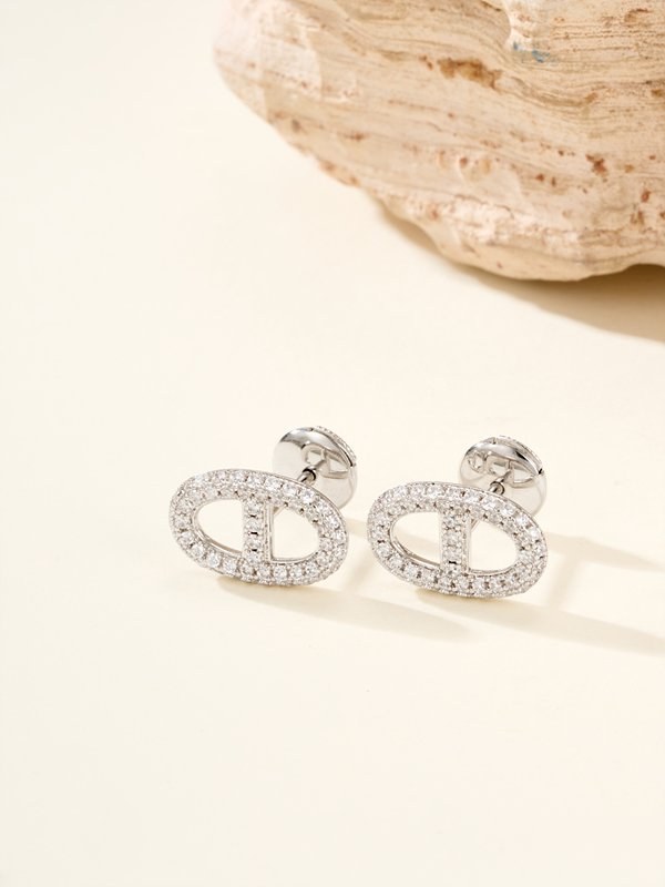 에르메스 Farandole 이어링 2color