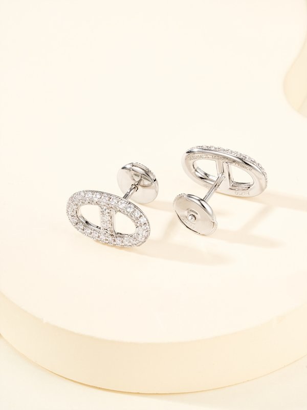 에르메스 Farandole 이어링 2color