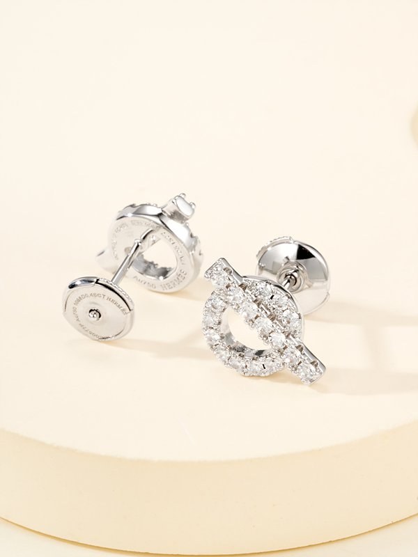 에르메스 피네스 이어링 2color