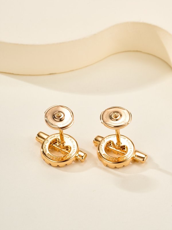 에르메스 피네스 이어링 2color