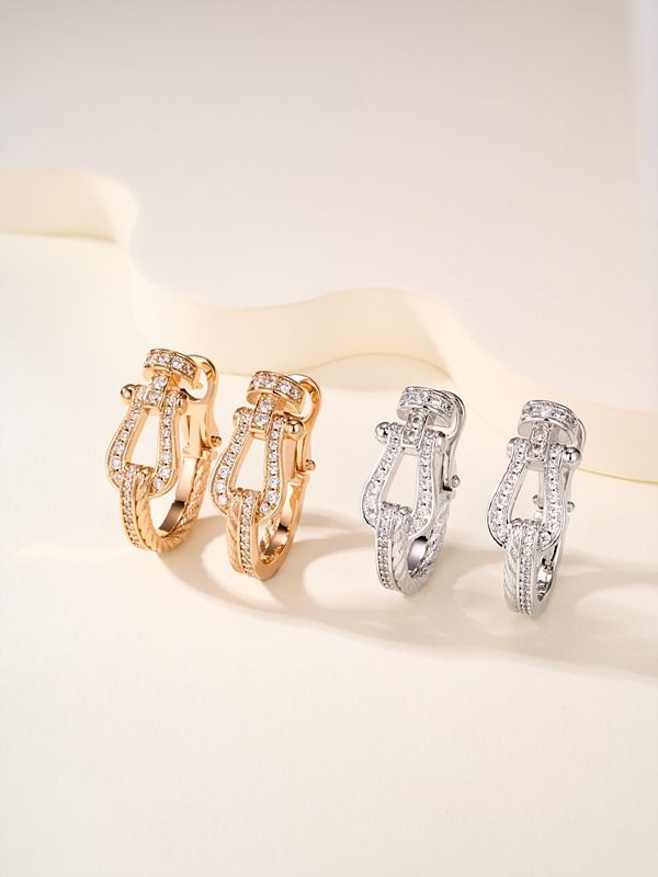 프레드 포스텐 라이즈 이어링 2color