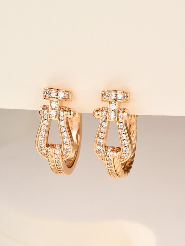 프레드 포스텐 라이즈 이어링 2color