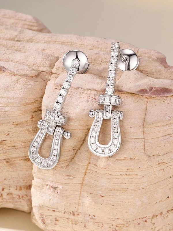 프레드 포스텐 이어링 2color