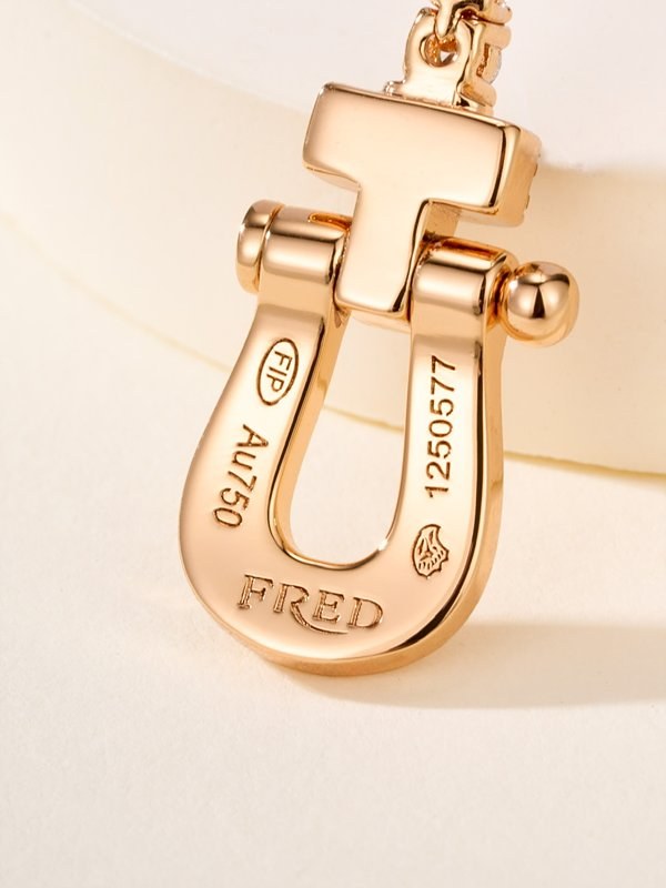 프레드 포스텐 이어링 2color