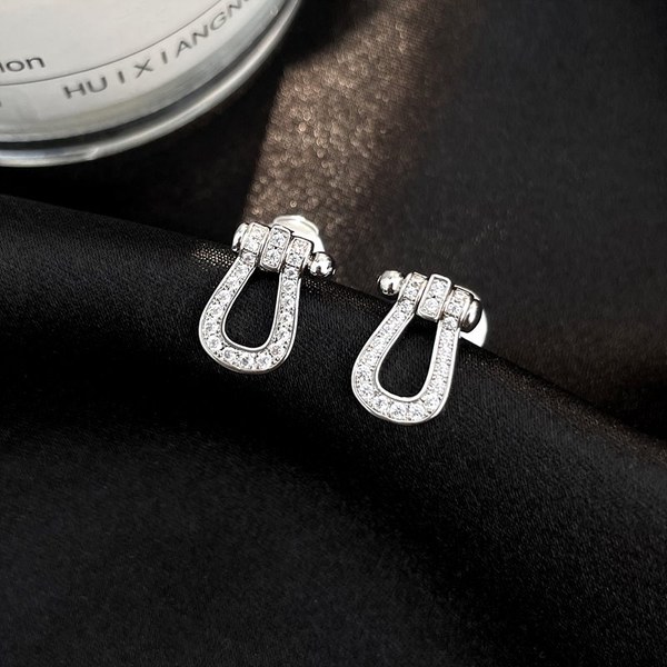 프레드 포스텐 이어링 3color [매장가 169만원대]