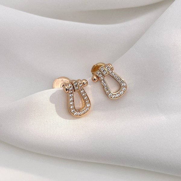 프레드 포스텐 이어링 3color [매장가 169만원대]