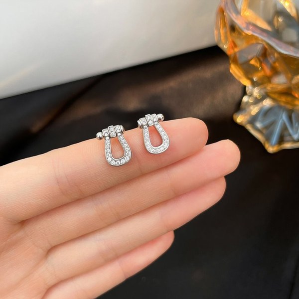 프레드 포스텐 이어링 3color [매장가 169만원대]