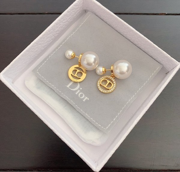 디올 Tribales 귀걸이 [매장가 79만원대]