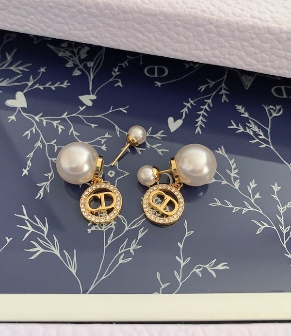 디올 Tribales 귀걸이 [매장가 79만원대]