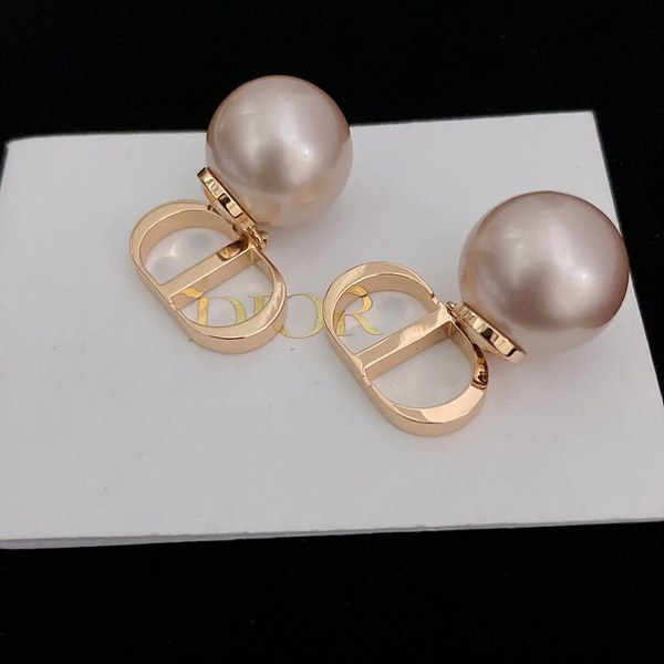 디올 Tribales 귀걸이 [매장가 75만원대]