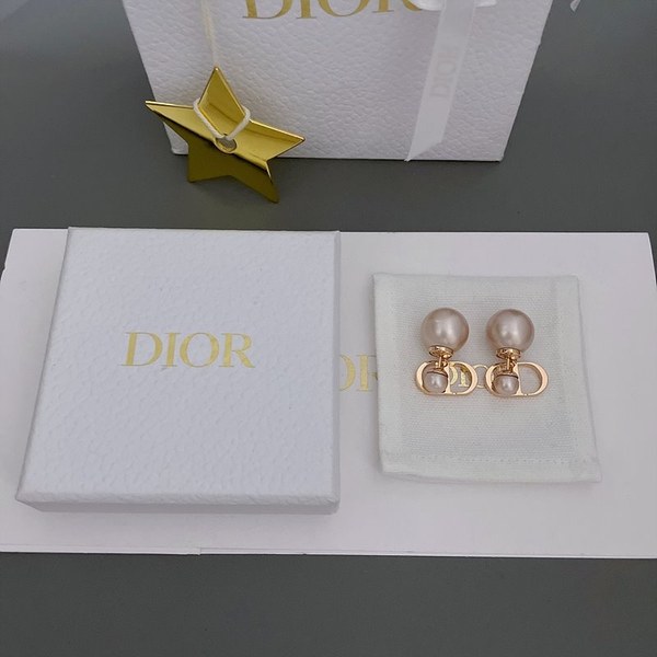 디올 Tribales 귀걸이 [매장가 75만원대]