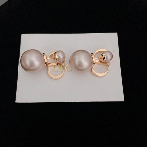 디올 Tribales 귀걸이 [매장가 75만원대]