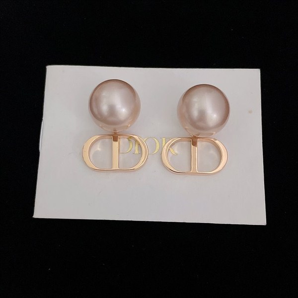 디올 Tribales 귀걸이 [매장가 75만원대]