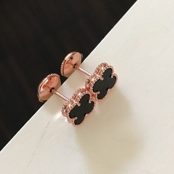 반클리프 스위트 알함브라 이어링 3color [매장가 386만원대]