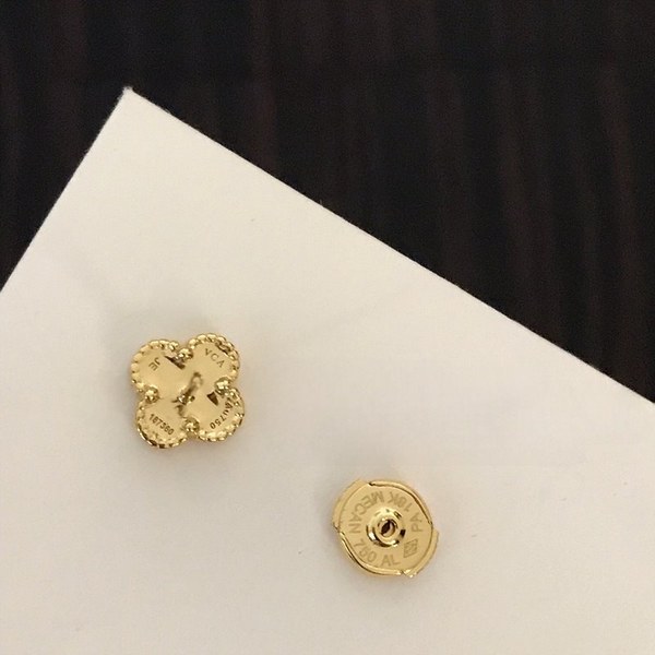 반클리프 스위트 알함브라 이어링 3color [매장가 386만원대]