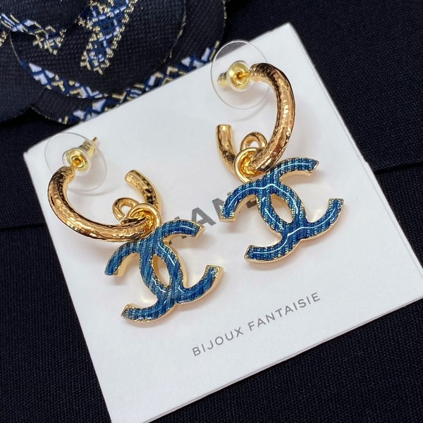 샤넬 링 귀걸이 [매장가 138만원대]