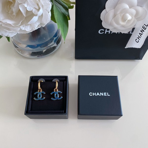 샤넬 링 귀걸이 [매장가 138만원대]