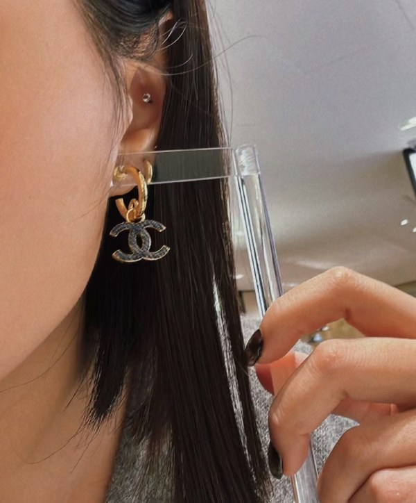 샤넬 링 귀걸이 [매장가 138만원대]