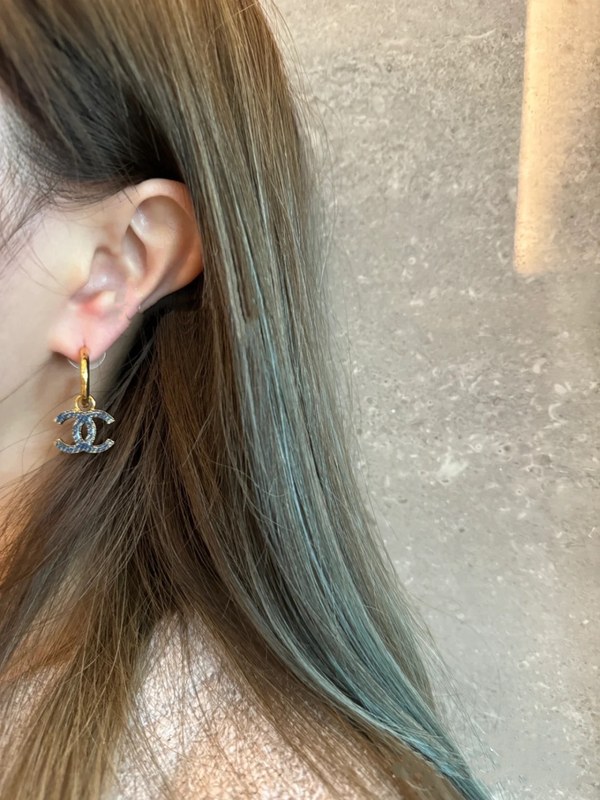 샤넬 링 귀걸이 [매장가 138만원대]