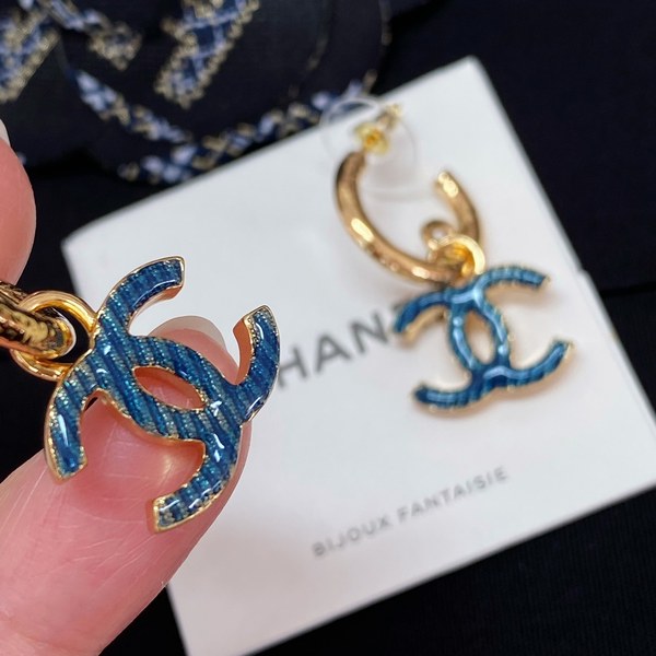 샤넬 링 귀걸이 [매장가 138만원대]