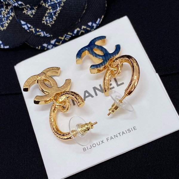 샤넬 링 귀걸이 [매장가 138만원대]