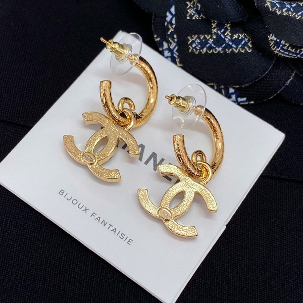 샤넬 링 귀걸이 [매장가 138만원대]