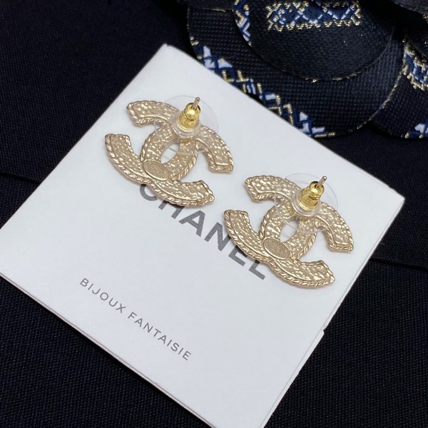 샤넬 귀걸이 [매장가 128만원대]