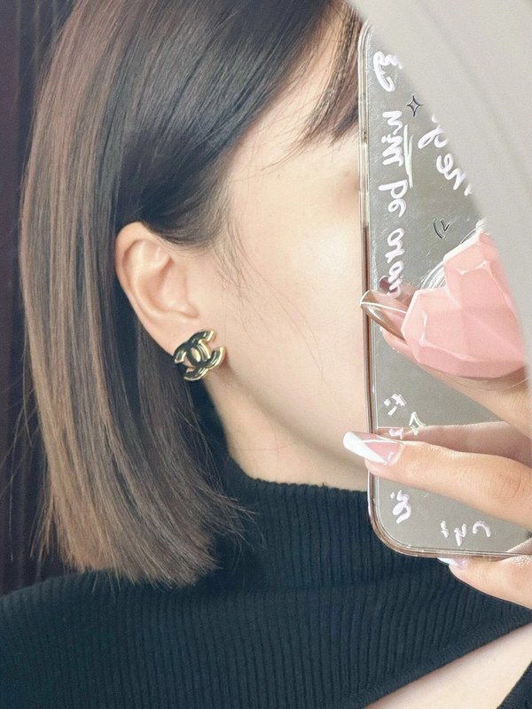 샤넬 귀걸이 [매장가 180만원대]