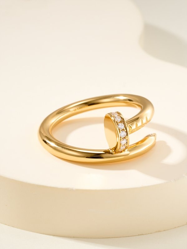 까르띠에 저스트 앵끌루 링 클래식 다이아몬드 3color [매장가 770마원대]