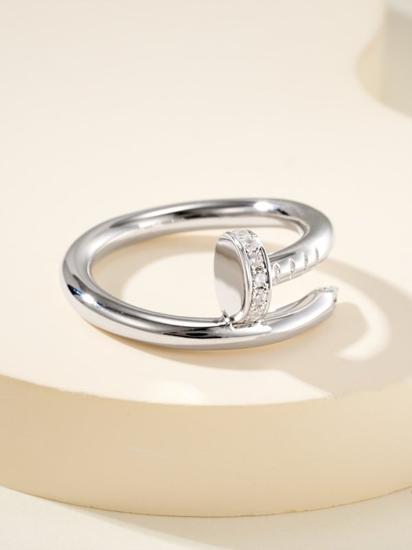 까르띠에 저스트 앵끌루 링 클래식 다이아몬드 3color [매장가 770마원대]