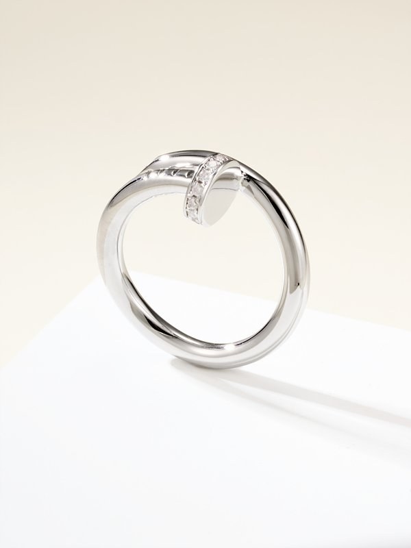 까르띠에 저스트 앵끌루 링 클래식 다이아몬드 3color [매장가 770마원대]