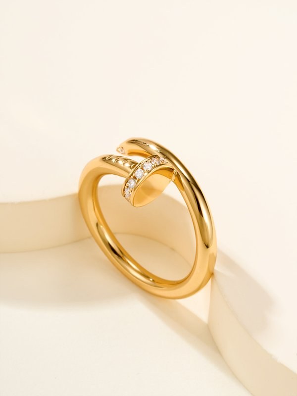 까르띠에 저스트 앵끌루 링 클래식 다이아몬드 3color [매장가 770마원대]