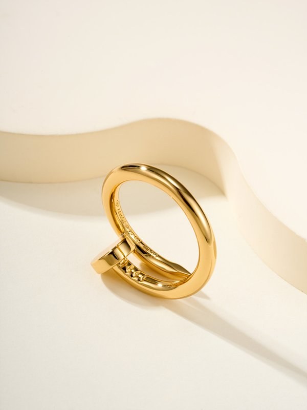 까르띠에 저스트 앵끌루 링 클래식 3color [매장가 461마원대]